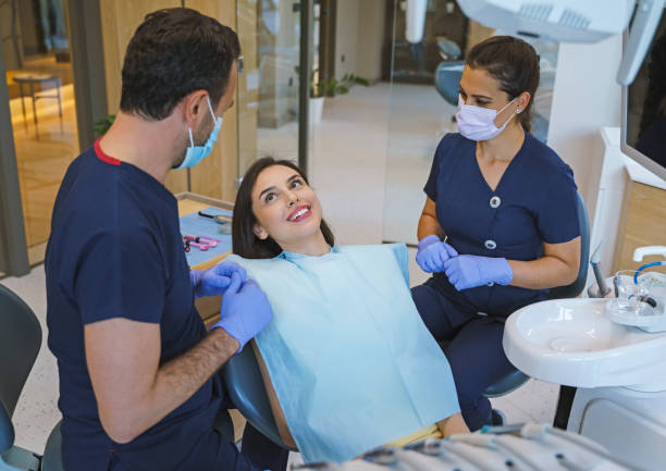 Best Dentures (Full and Partial)  in Innotion, VA