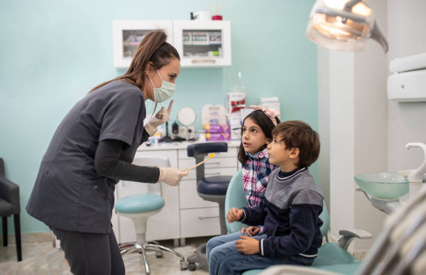Best Preventive Dentistry  in Innotion, VA