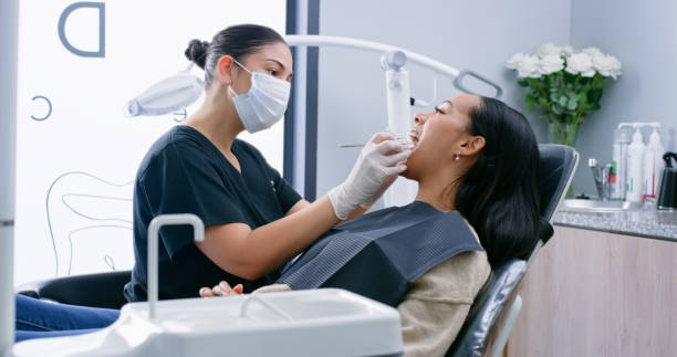 Best Invisalign and Clear Aligners  in Innotion, VA