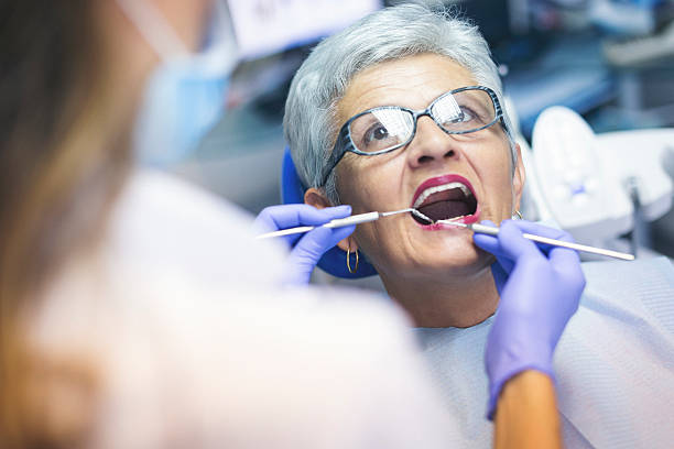 Emergency Dental Services in Innovation, VA