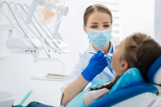 Innovation, VA Holistic Dental Care Services Company